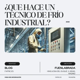 que-hace-un-tecnico-de-frio-industrial