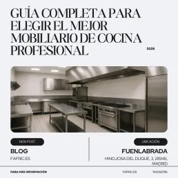 elegir-mejor-mobiliario-cocina-profesional