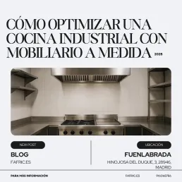 optimizar-cocina-industrial-mobiliario-medida