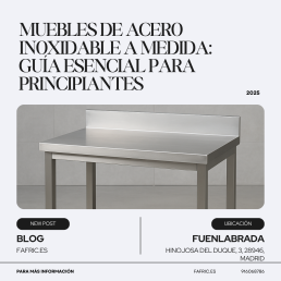 muebles-de-acero-inoxidable-a-medida-guía-esencial-para-principiantes