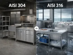 aisi-304-vs-aisi-316-acero-inoxidable-guia-definitiva